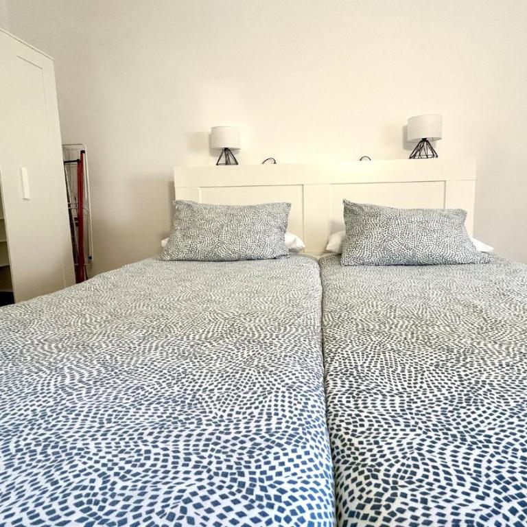 Welooveyou Blue Collection - Apartamento de 1 dormitorio - 9