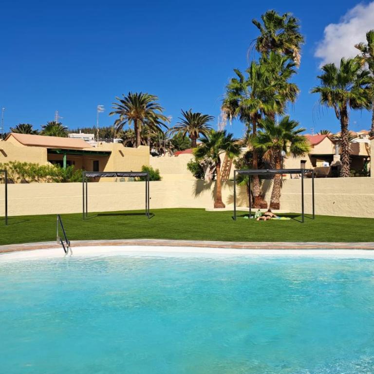 Cozy Bungalow in Costa Calma - Casa de 3 dormitorios - 12