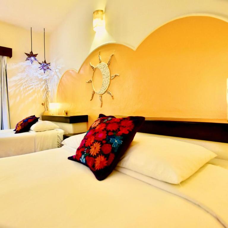 Riviera del Sol Amazing Double Queen Junior Suite 103 - Suite de 2 dormitorios - 8