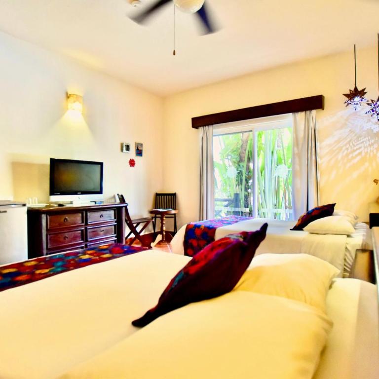 Riviera del Sol Amazing Double Queen Junior Suite 103 - Suite de 2 dormitorios - 9