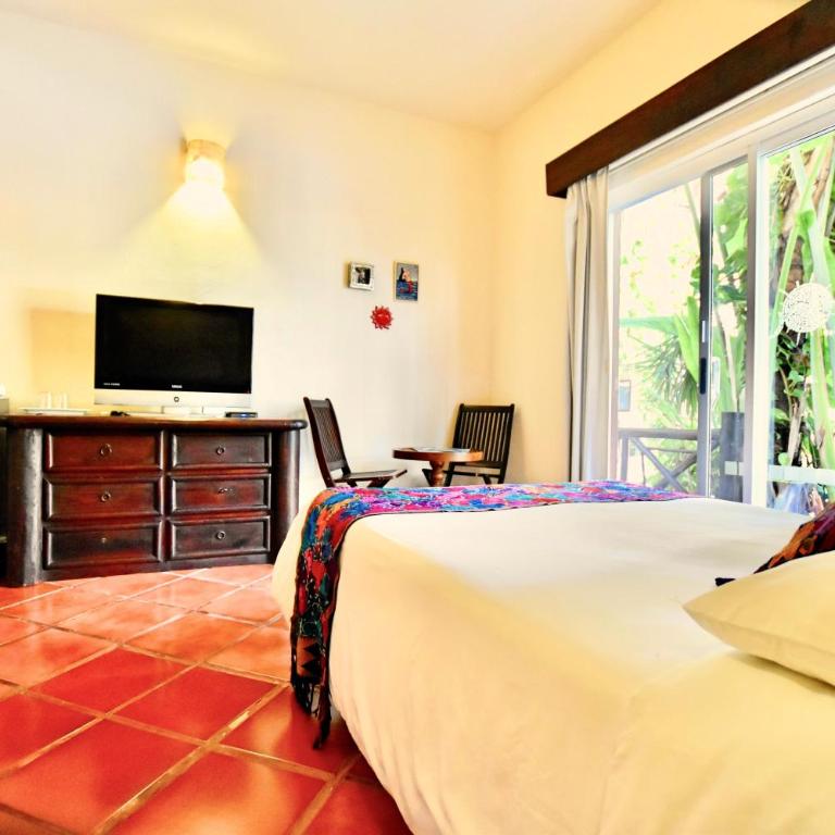 Riviera del Sol Amazing Double Queen Junior Suite 103 - Suite de 2 dormitorios - 14