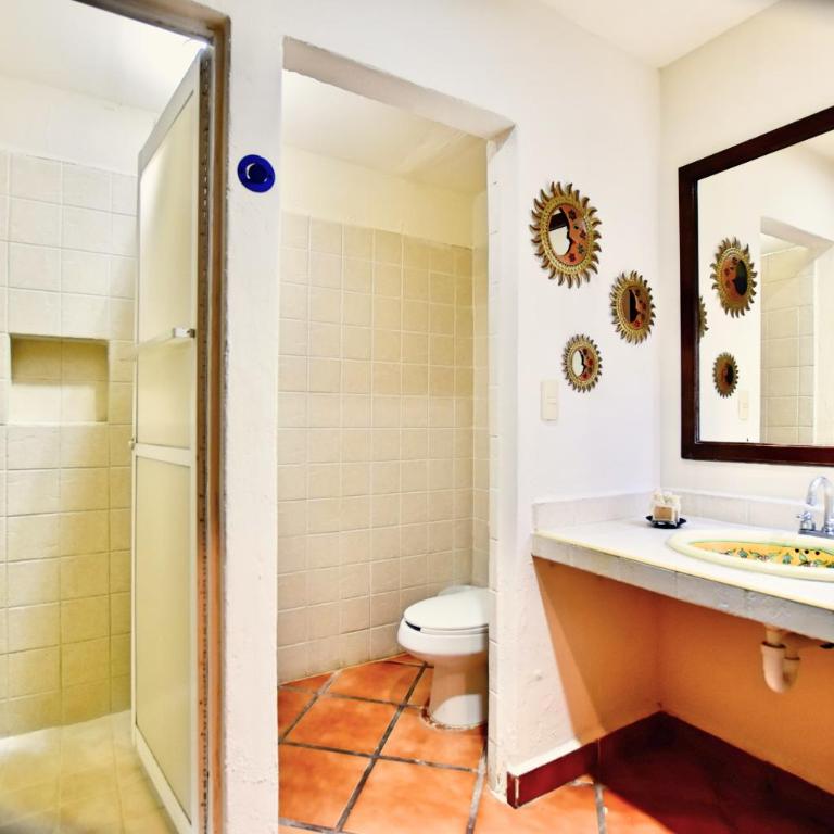 Riviera del Sol Amazing Double Queen Junior Suite 103 - Suite de 2 dormitorios - 15