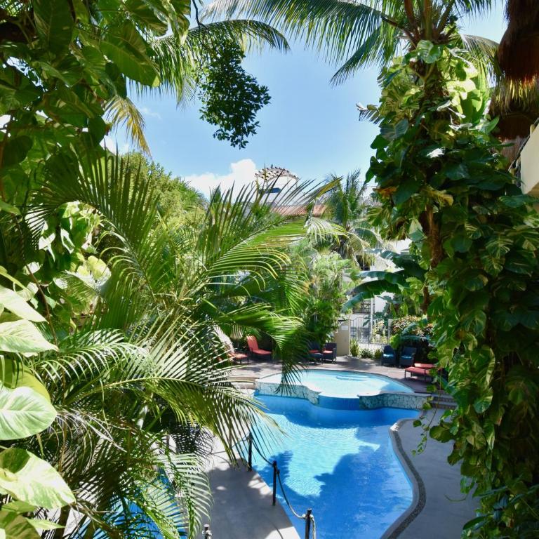 Riviera del Sol Amazing Double Queen Junior Suite 103 - Suite de 2 dormitorios - 24