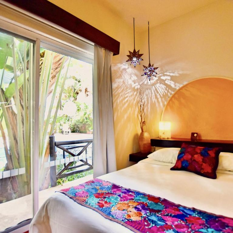 Riviera del Sol Amazing Double Queen Junior Suite 107 - Two-Bedroom Suite - 1