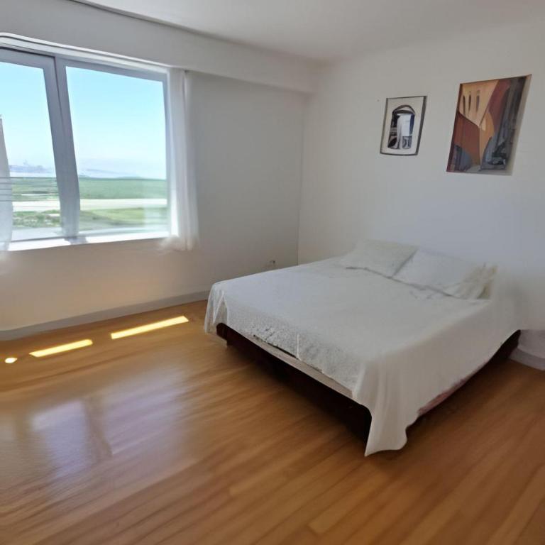 Torre Le Parc - ¡Lo más exclusivo de Buenos Aires! - Villa Deluxe - 4