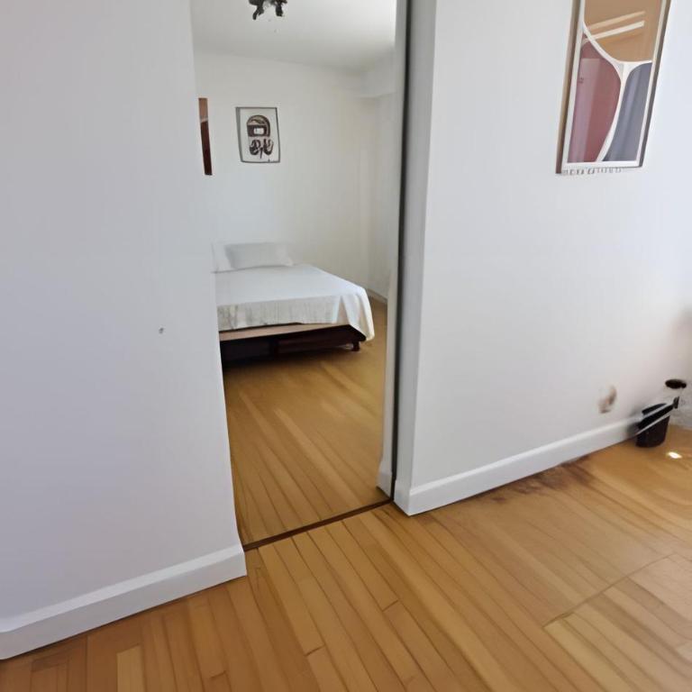 Torre Le Parc - ¡Lo más exclusivo de Buenos Aires! - Villa Deluxe - 5