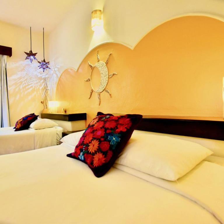 Riviera del Sol Amazing Double Queen Junior Suite 207 - Suite de 2 dormitorios - 6