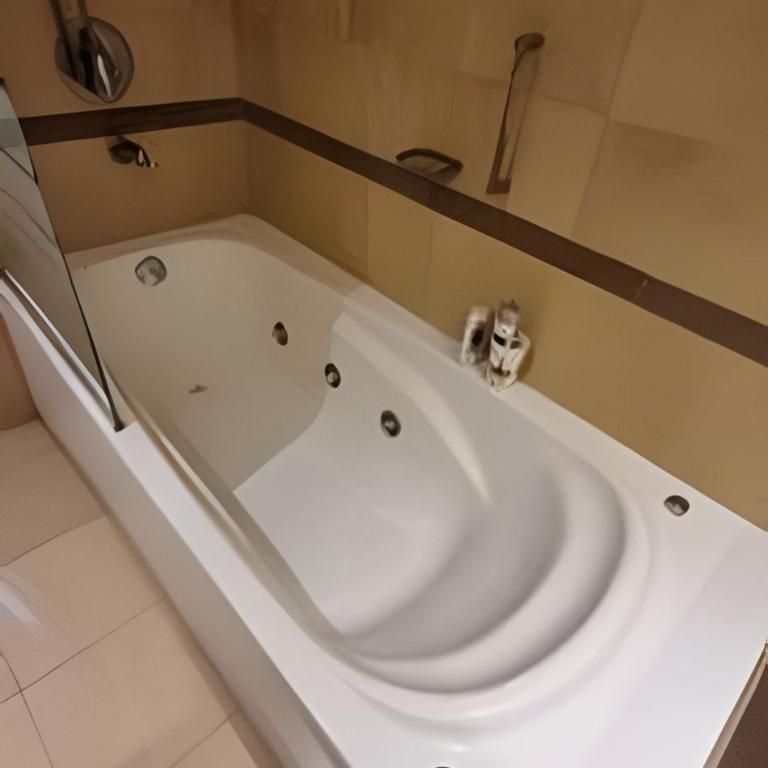 Torre Le Parc - ¡Lo más exclusivo de Buenos Aires! - Villa Deluxe - 15