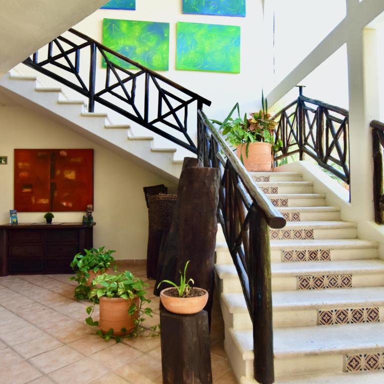 Riviera del Sol Amazing Double Queen Junior Suite 207 - Suite de 2 dormitorios - 25