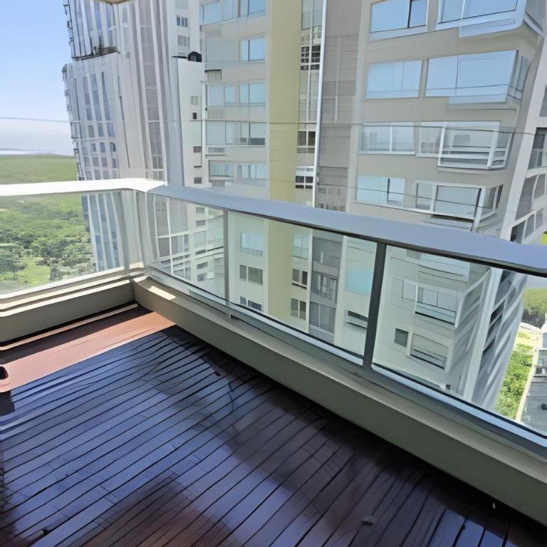 Torre Le Parc - ¡Lo más exclusivo de Buenos Aires! - Villa Deluxe - 21