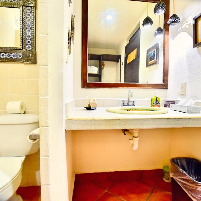 Riviera del Sol Amazing Double Queen Junior Suite 107 - Two-Bedroom Suite - 13