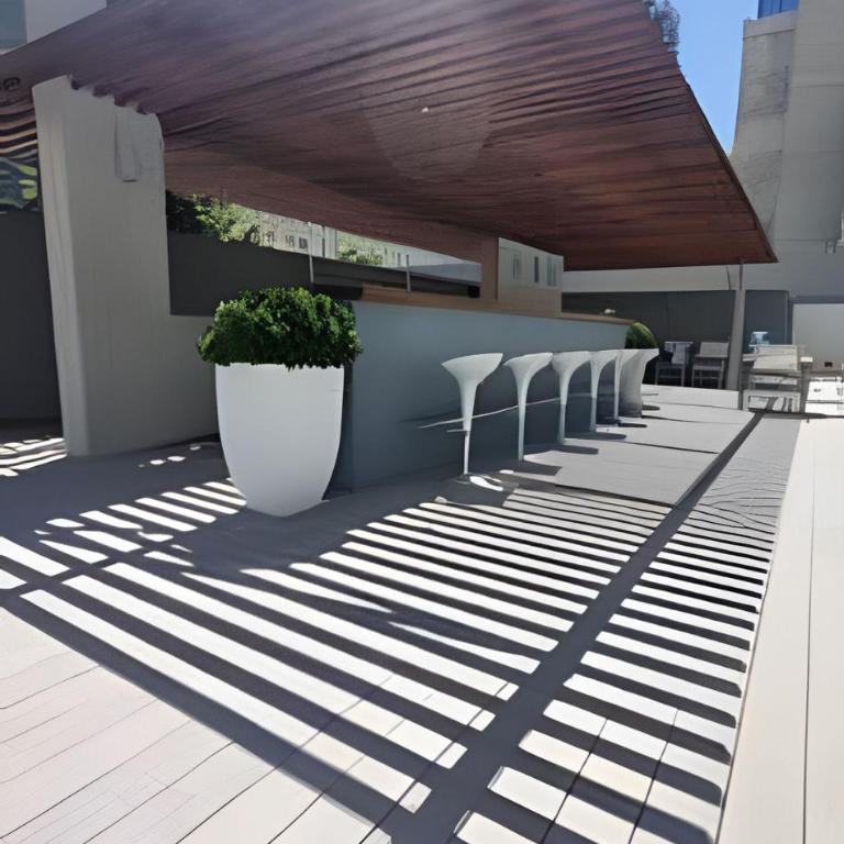 Torre Le Parc - ¡Lo más exclusivo de Buenos Aires! - Villa Deluxe - 24