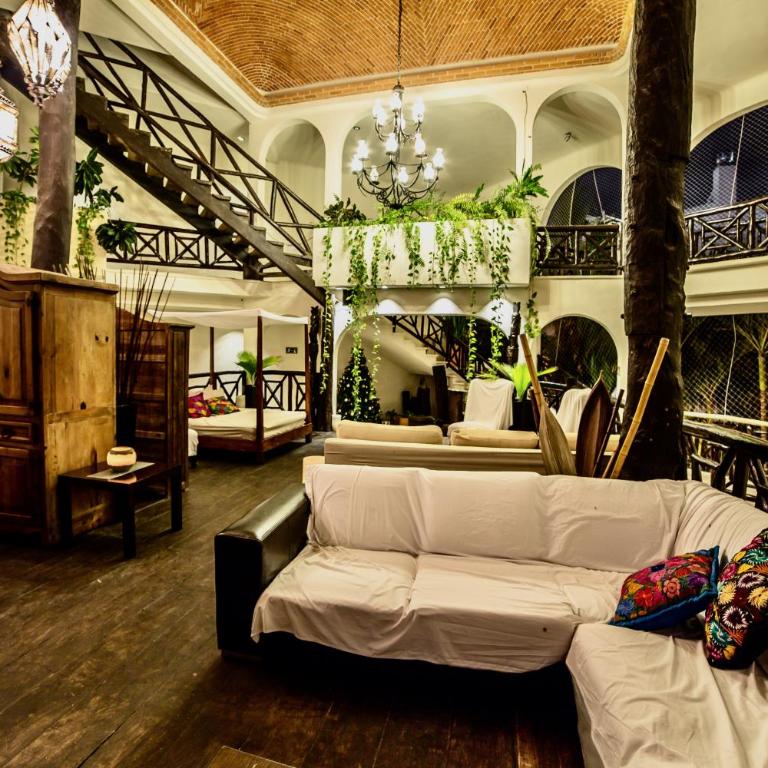 Riviera del Sol Amazing Double Queen Junior Suite 207 - Suite de 2 dormitorios - 47