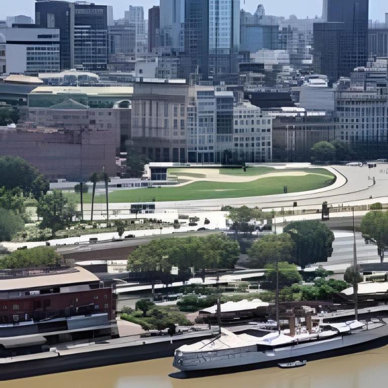 Torre Le Parc - ¡Lo más exclusivo de Buenos Aires! - Villa Deluxe - 38