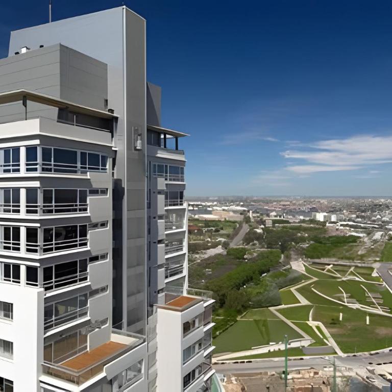 Torre Le Parc - ¡Lo más exclusivo de Buenos Aires! - Villa Deluxe - 42