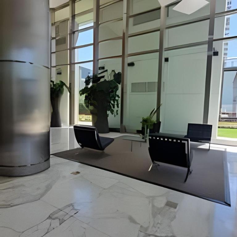 Torre Le Parc - ¡Lo más exclusivo de Buenos Aires! - Villa Deluxe - 46