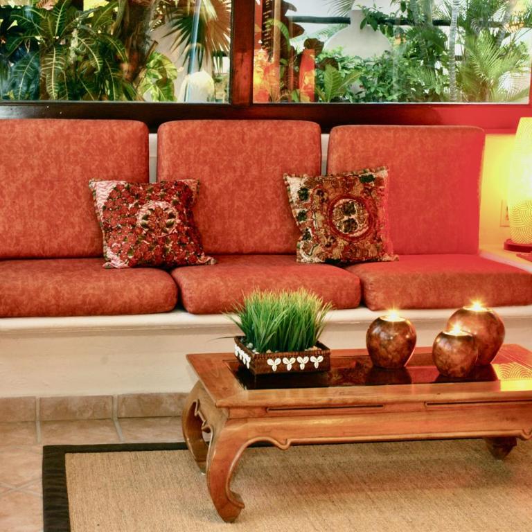 Riviera del Sol Amazing Double Queen Junior Suite 107 - Two-Bedroom Suite - 32