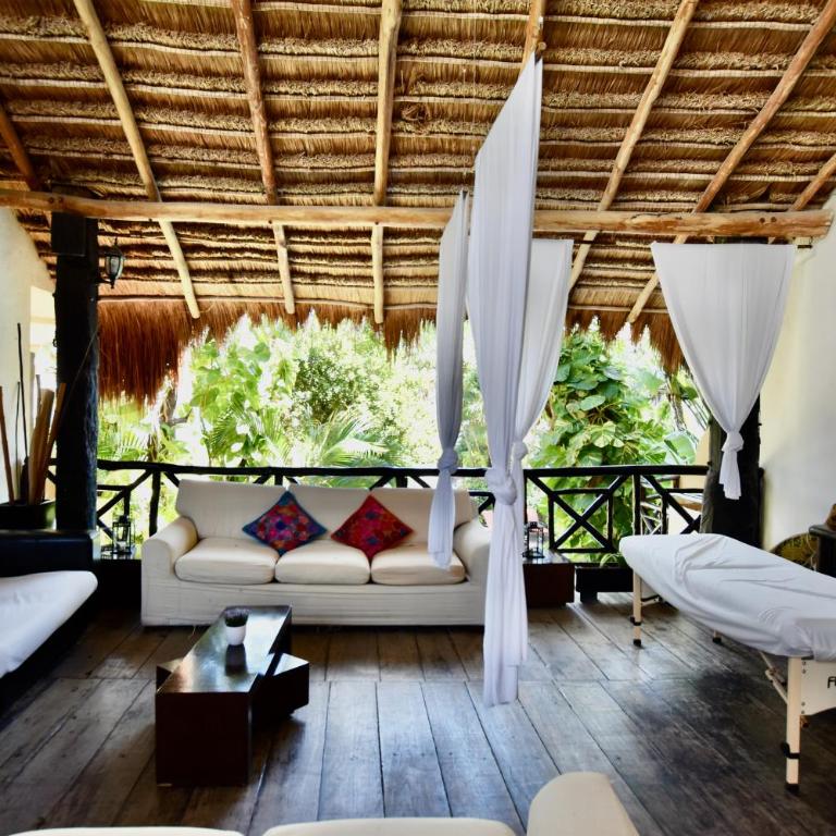 Riviera del Sol Amazing Double Queen Junior Suite 302 - Suite de 2 dormitorios - 4