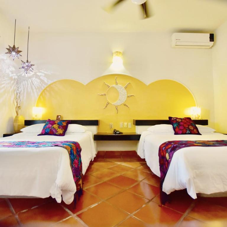 Riviera del Sol Amazing Double Queen Junior Suite 302 - Suite de 2 dormitorios - 28