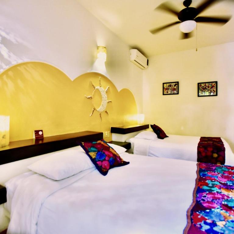 Riviera del Sol Amazing Double Queen Junior Suite 302 - Suite de 2 dormitorios - 31