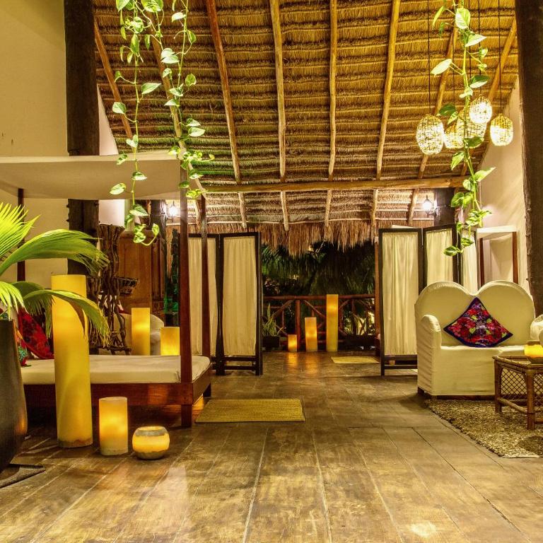 Riviera del Sol Amazing Double Queen Junior Suite 302 - Suite de 2 dormitorios - 38