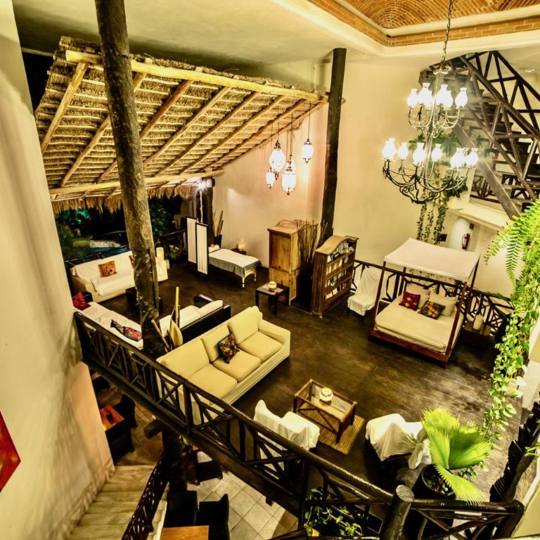 Riviera del Sol Amazing Double Queen Junior Suite 302 - Suite de 2 dormitorios - 49