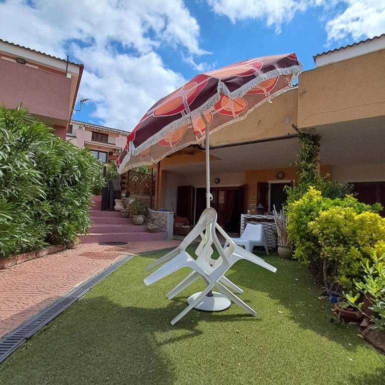 Appartamento residence Tartaruga 3 - Appartamento - Piano Terra - 1