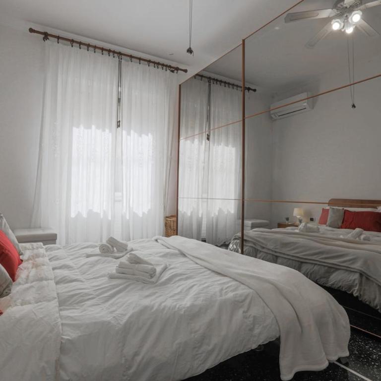Appartamento a 100m dal mare - Appartamento con 1 Camera da Letto - 1