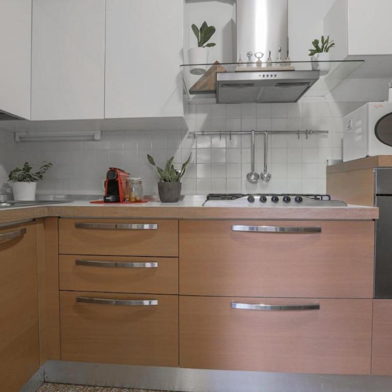 Appartamento a 100m dal mare - Appartamento con 1 Camera da Letto - 6