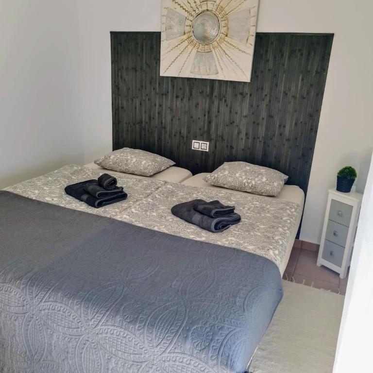 Lugar del alma - Casa con 1 dormitorio - 19