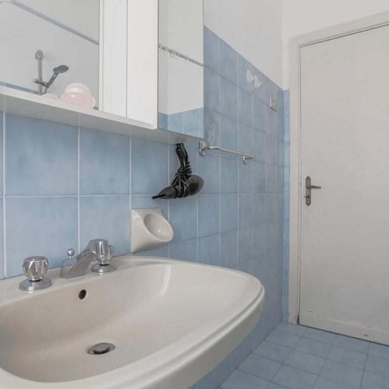 Appartamento a 100m dal mare - Appartamento con 1 Camera da Letto - 16