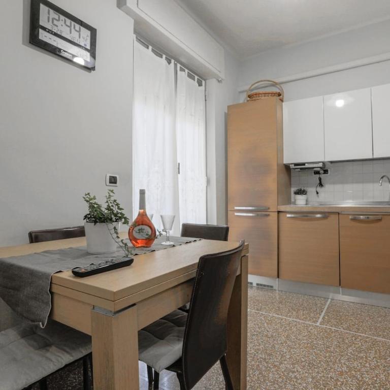 Appartamento a 100m dal mare - Appartamento con 1 Camera da Letto - 18