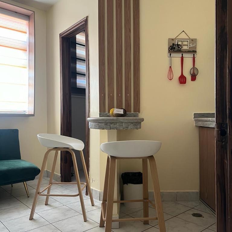 Departamentos Marina 1 - Apartamento de 1 dormitorio - 6