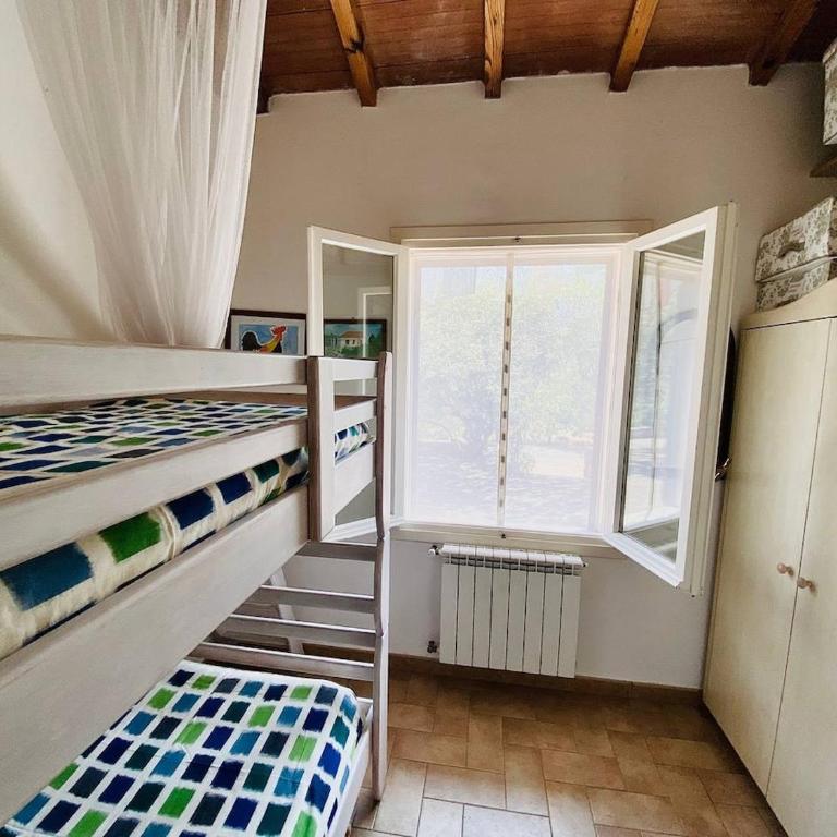 ELBAdAMARE - Casa Pergola - Casa con 3 Camere da Letto - 28
