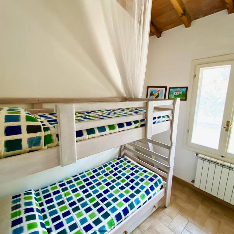 ELBAdAMARE - Casa Pergola - Casa con 3 Camere da Letto - 27