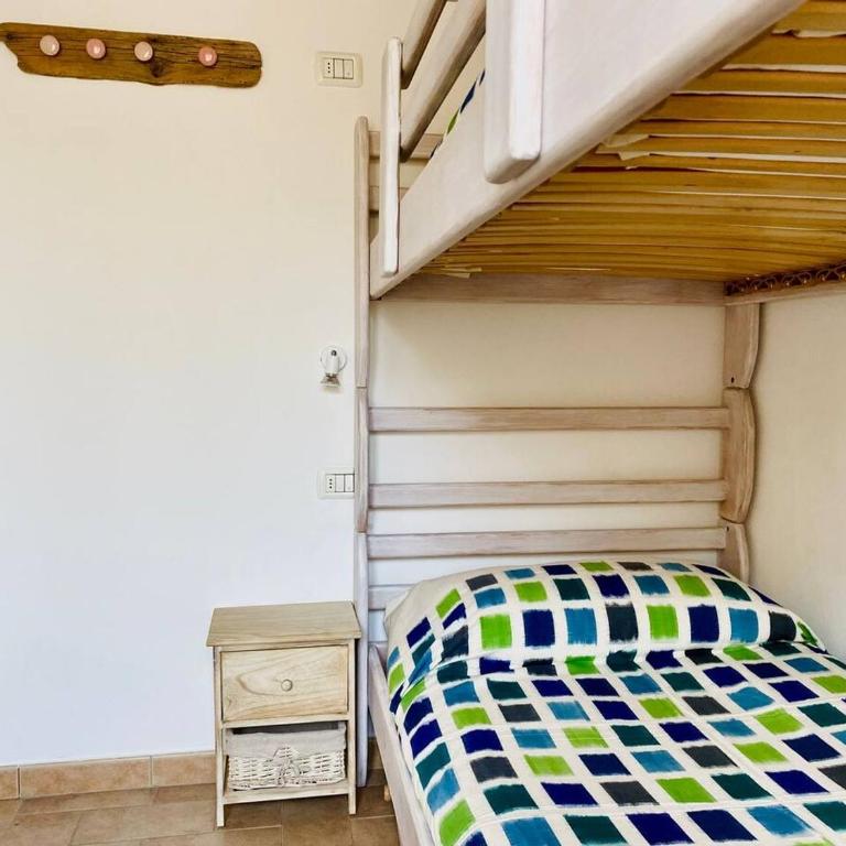 ELBAdAMARE - Casa Pergola - Casa con 3 Camere da Letto - 29