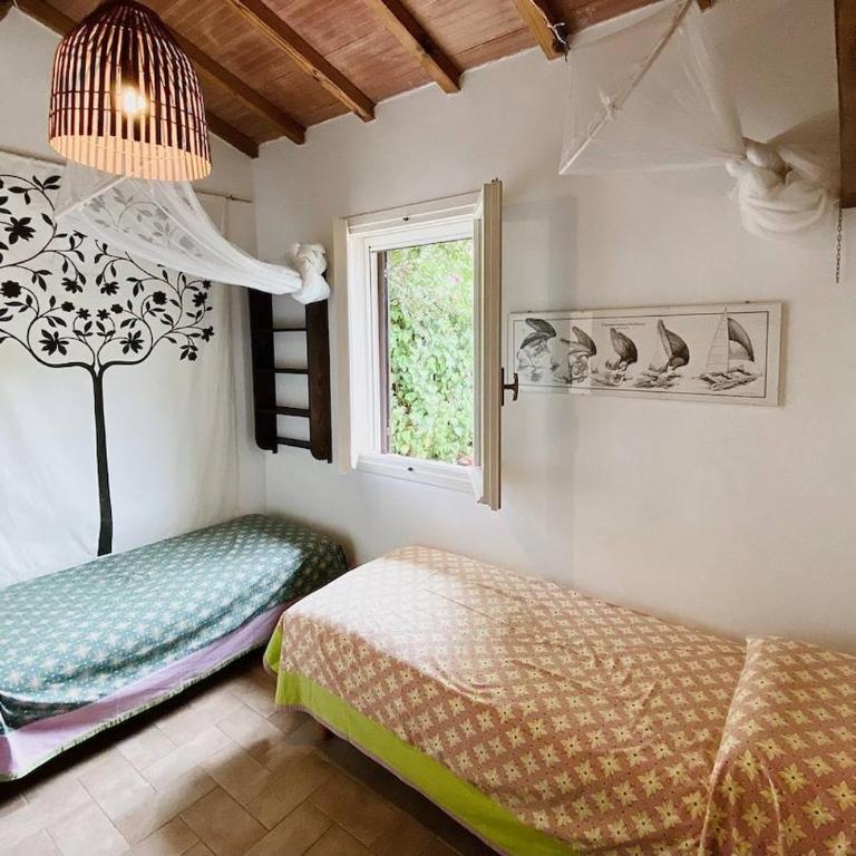 ELBAdAMARE - Casa Pergola - Casa con 3 Camere da Letto - 24