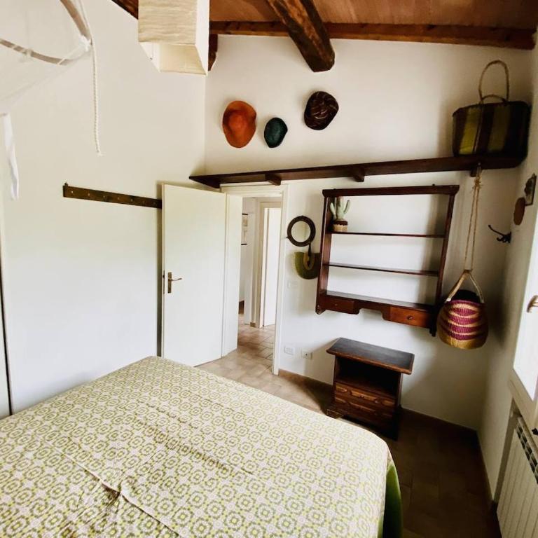 ELBAdAMARE - Casa Pergola - Casa con 3 Camere da Letto - 22