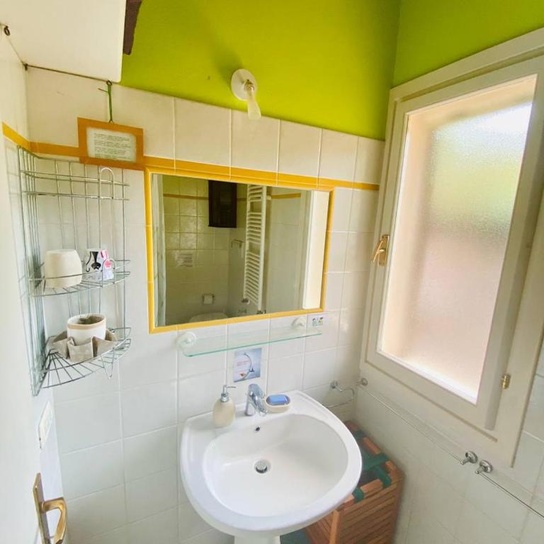 ELBAdAMARE - Casa Pergola - Casa con 3 Camere da Letto - 30