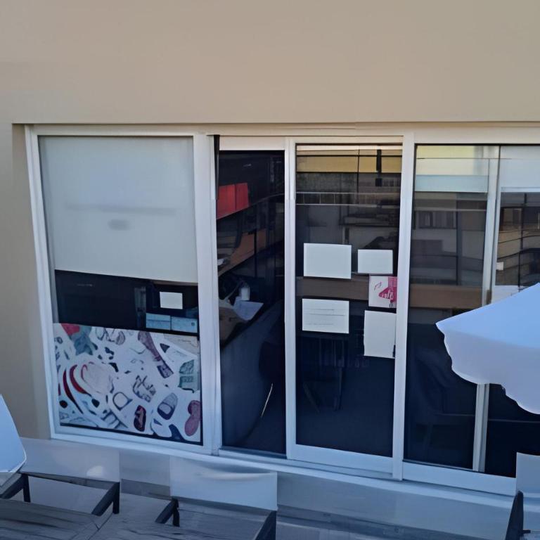 "La Algodonera" - Un Barrio Privado en la Ciudad - Apartamento - 30