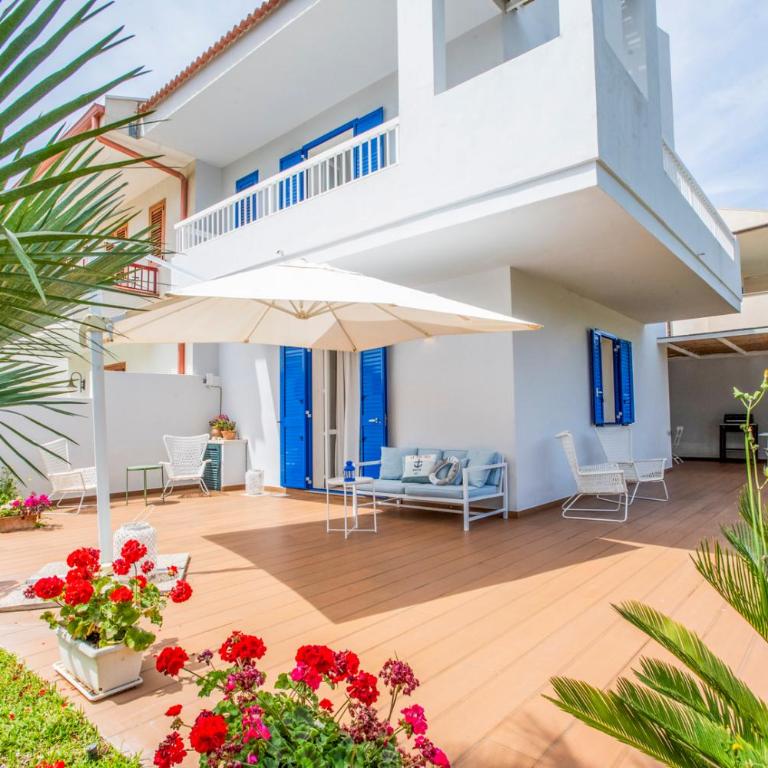 Casa del Sole - Casa Vacanze - 1