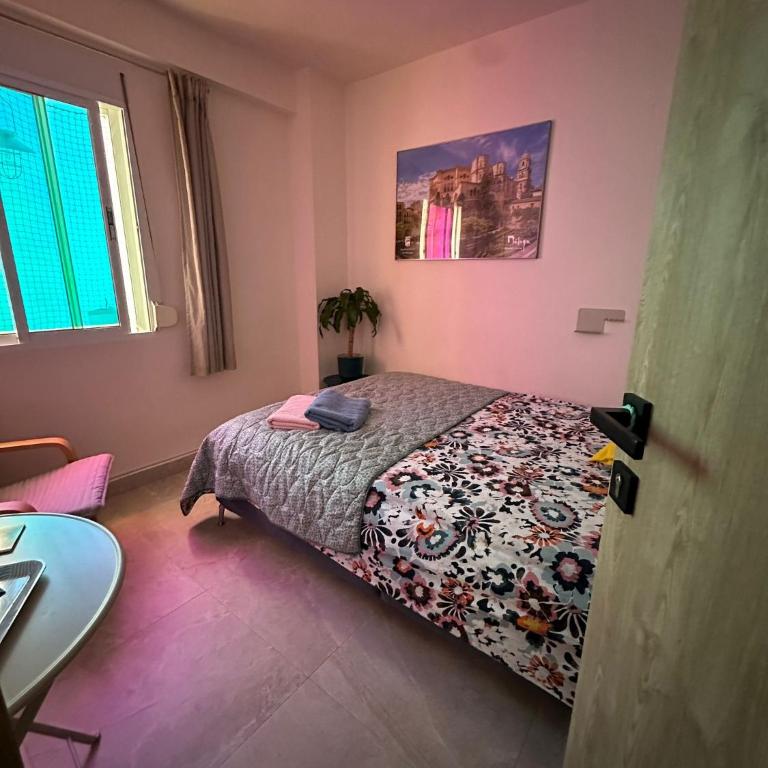 Peaceful Little Bedroom - Shared home with 3 cats - Habitación Doble Estándar con baño compartido - 6