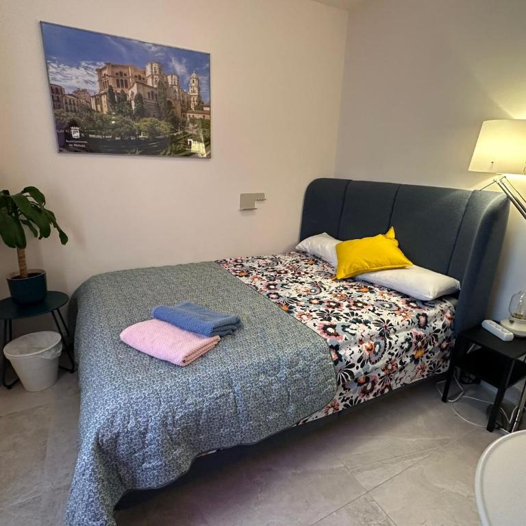 Peaceful Little Bedroom - Shared home with 3 cats - Habitación Doble Estándar con baño compartido - 4