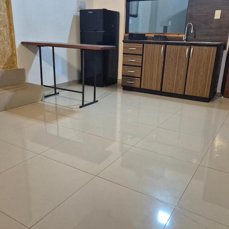 A beautiful apartment - Apartamento de 1 dormitorio - 3