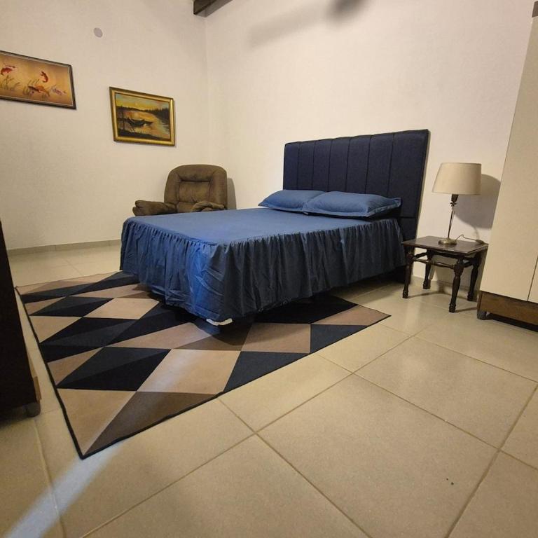 A beautiful apartment - Apartamento de 1 dormitorio - 2