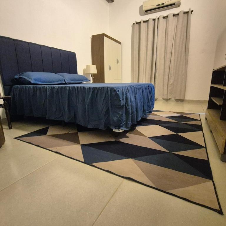 A beautiful apartment - Apartamento de 1 dormitorio - 7