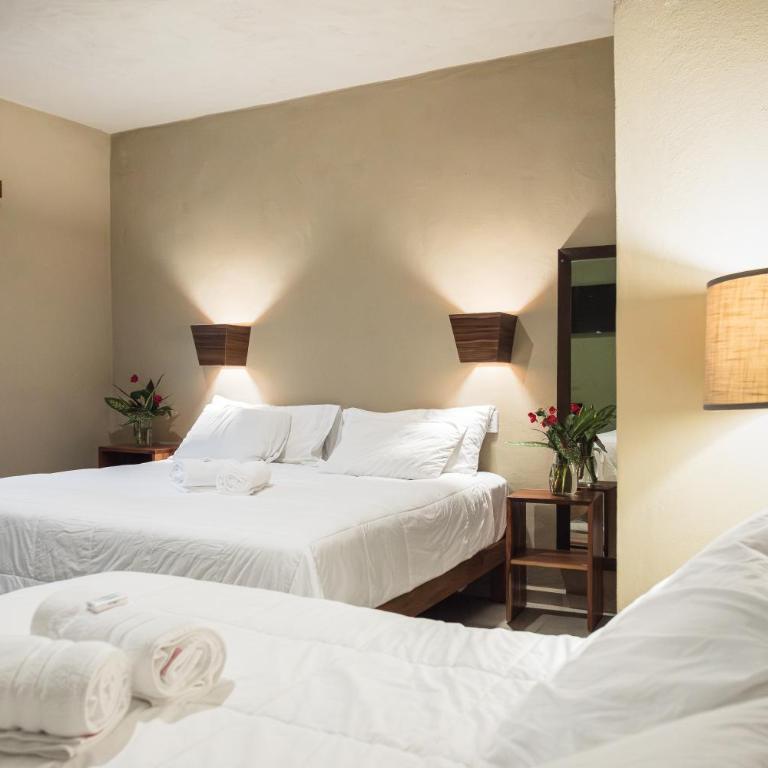 Hokhmah Heart Hotel - Apartment with Terrace - 2