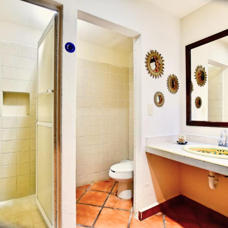 Riviera del Sol Amazing Double Queen Junior Suite 303 - Two-Bedroom Suite - 10