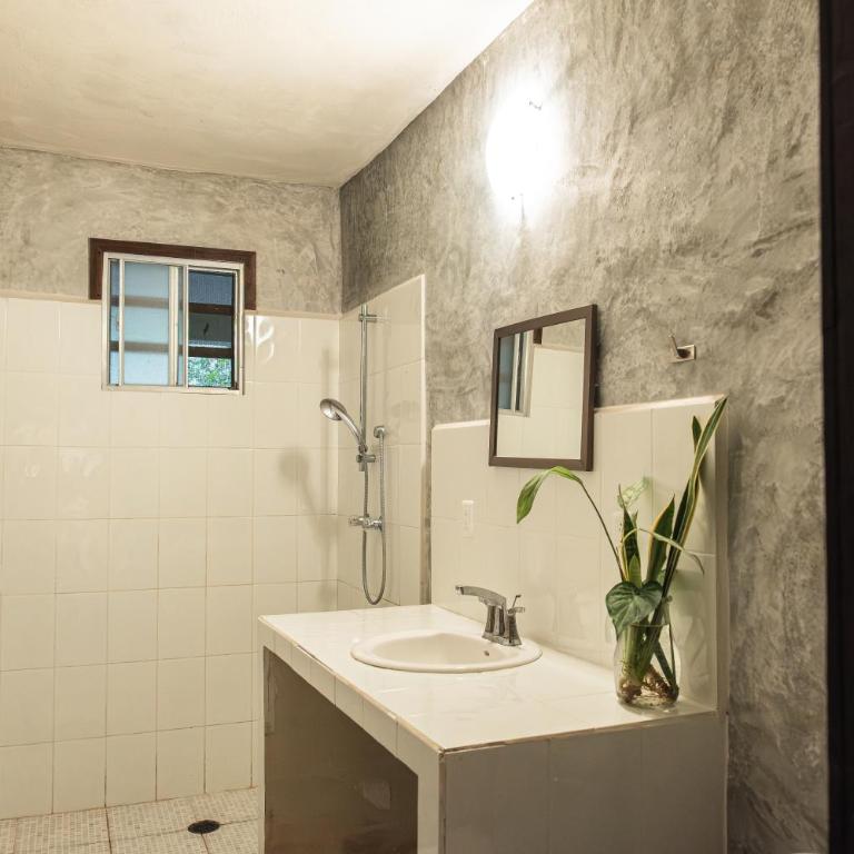 Hokhmah Heart Hotel - Apartment with Terrace - 4