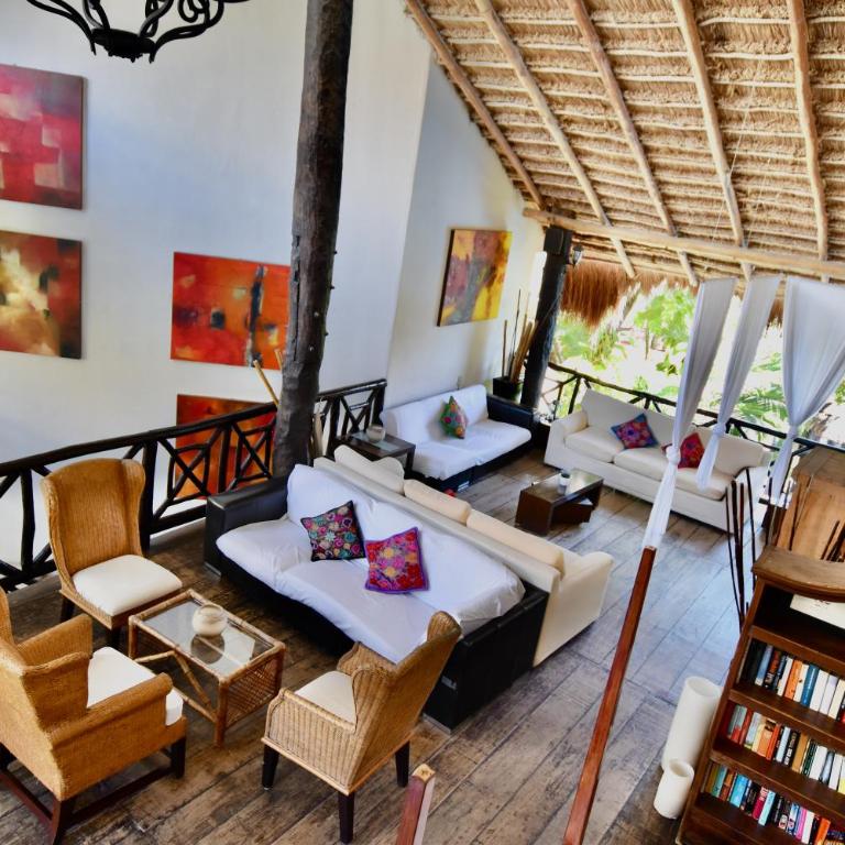 Riviera del Sol Amazing Double Queen Junior Suite 303 - Two-Bedroom Suite - 29